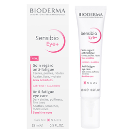 SENSIBIO EYE CUIDADO PARA EL CONTORNO DE OJOS 15ML