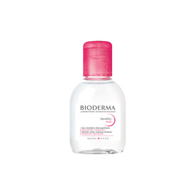 SENSIBIO H2O AGUA MICELAR DERMATLOGICA 100ML NV