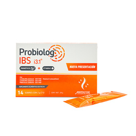 PROBIOLOG IBS SOBRE 2G C 14
