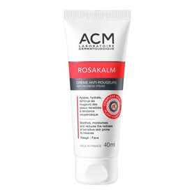 ROSAKALM CREMA ANTIROJECES 40ML ACM