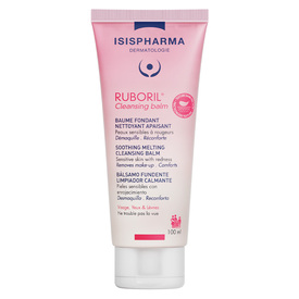 RUBORIL CLEANSING BALM 100ML ISISPHARMA