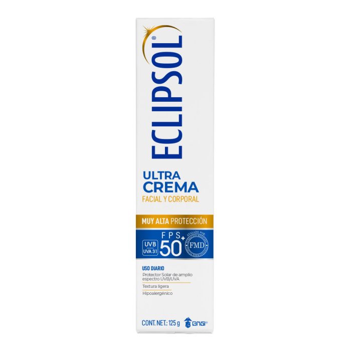 ECLIPSOL ULTRA FPS CRA 125 G