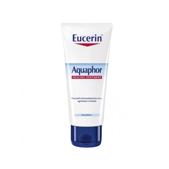 EUCERIN AQUAPHOR POMADA REPARADORA TUBO 55ML