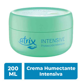 ATRIX INTENSIV CRA TARRO 200ML
