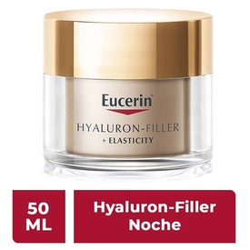 EUCERIN HYALURONFILLERELASTICITY NOCHE 51G