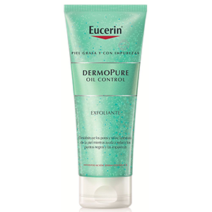 EUCERIN DERMOPURE EXFOLIANTE 100ML