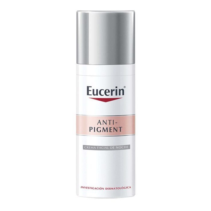 EUCERIN CREMA FAC ANTI MANCHA NOCT 50ML