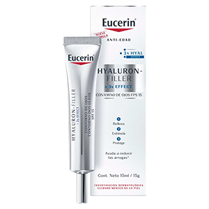 EUCERIN HYALURON FILLER BOOSTER LOC 30ML