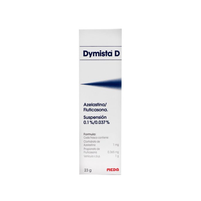 DYMISTA D SUSP NASAL 23G AZELASTINA