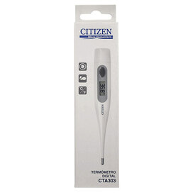 TERMOMETRO DIGITAL CITIZEN CTA 303