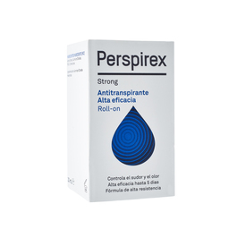 PERSPIREX STRONG ROLLON 20ML