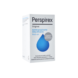 PERSPIREX ORIGINAL ANTITRANSP ROLLON 25ML