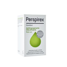 PERSPIREX COMFORT ROLL ON 20ML