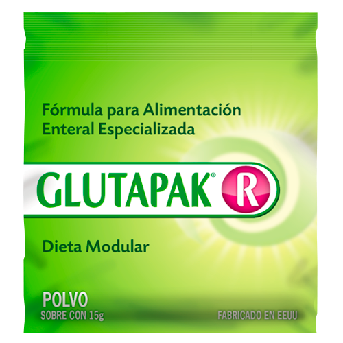 GLUTAPAK R GLUTAMINALACTOBACIL C 1 SOB