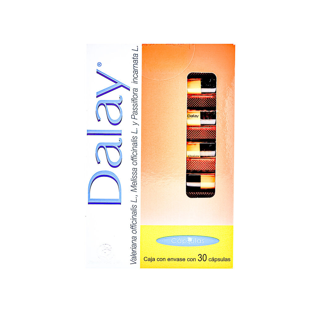 DALAY C 30 TAB