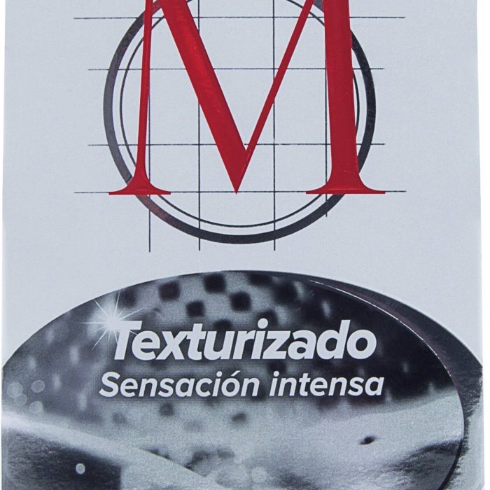 PRESERV M COSQUILLUDOTEXTURIZADO C 3