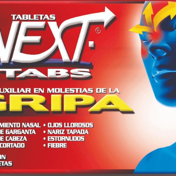 NEXT C 10 TAB