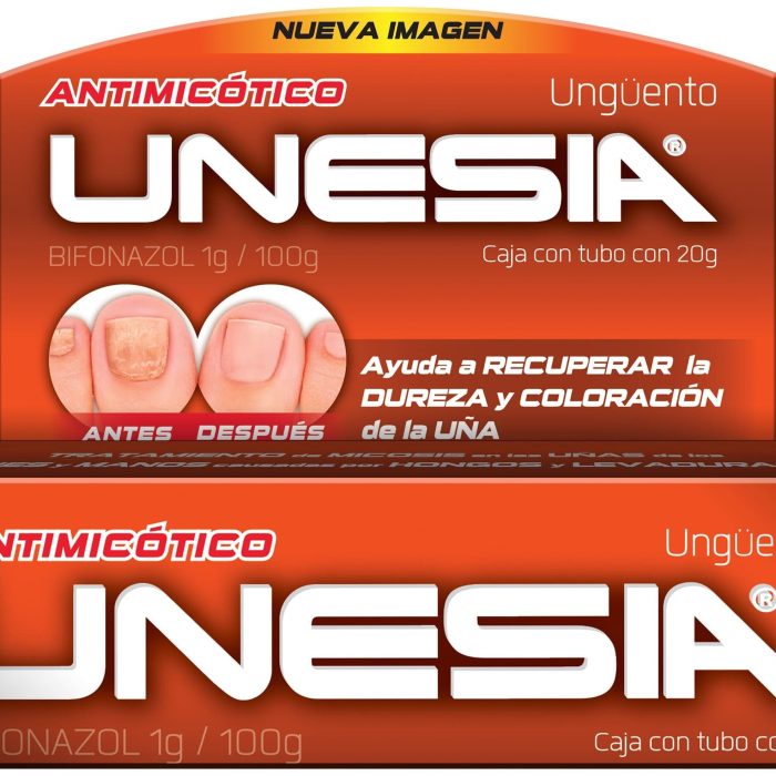UNESIA UNGUENTO 20G
