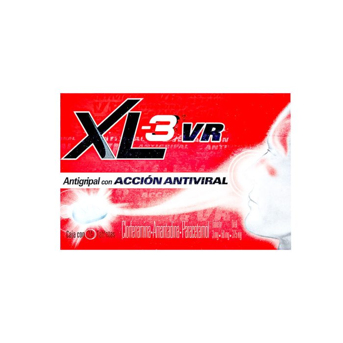 XL3 VR C 24 TAB