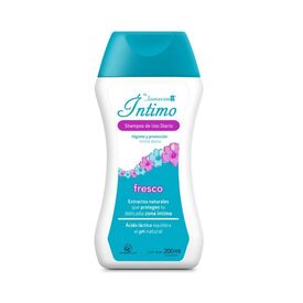 LOMECAN V SH 200ML INTIMO