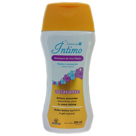 LOMECAN SH INTIMO ACLAR 200ML