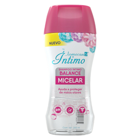 LOMECAN SHAMPOO INT BALAN MICELAR 200ML