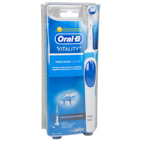 CEPILLO DENTAL ELECTRICO ORAL B VITALITY