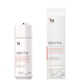 REVITA HIGH PERFORMANCE HAIR DENSITY ACOND 205ML