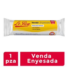 VENDA ENY LE ROY FR 15CM X 2.75M