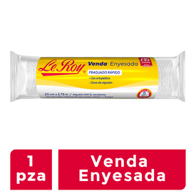 VENDA ENY LE ROY FR 20CM X 2.75M