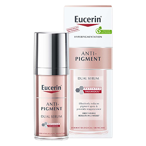 EUCERIN CREMA FACIAL ANTI PIG DUAL 30ML