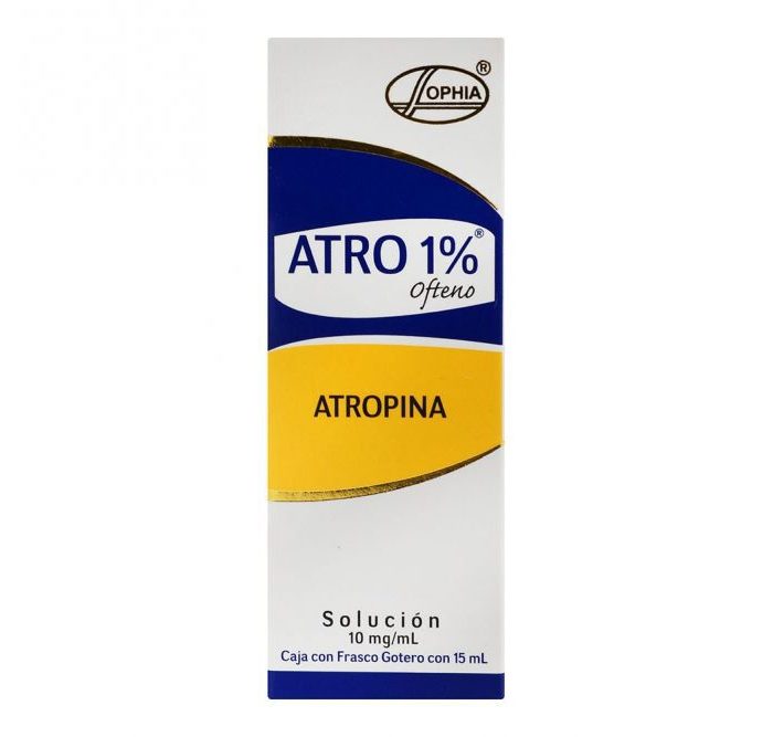 ATRO CMC 1 SOL OFT 15ML