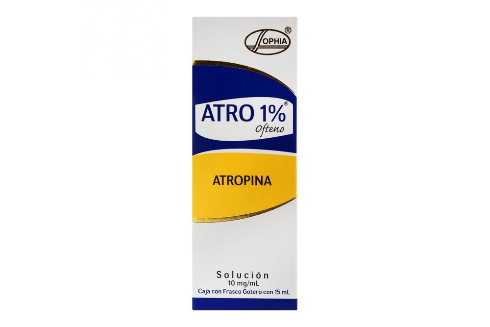 ATRO CMC 1 SOL OFT 15ML