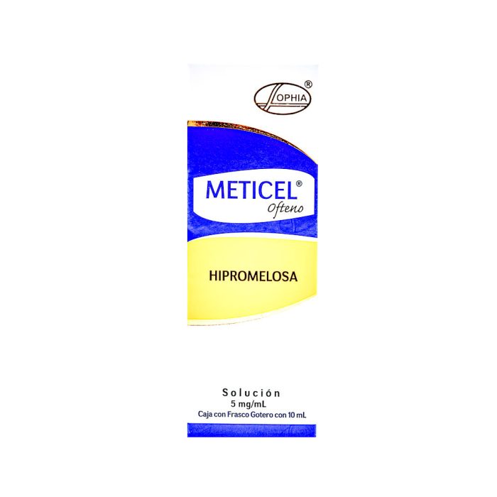METICEL OFTENO SOL 0.5 GTS 10ML