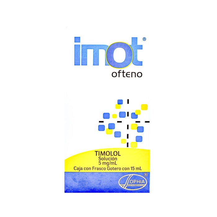IMOT OFT 0.5 SOL 15ML