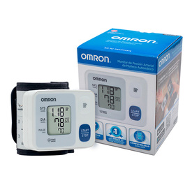 MONITOR PRES ARTERIAL MUN OMROM HEM-6124