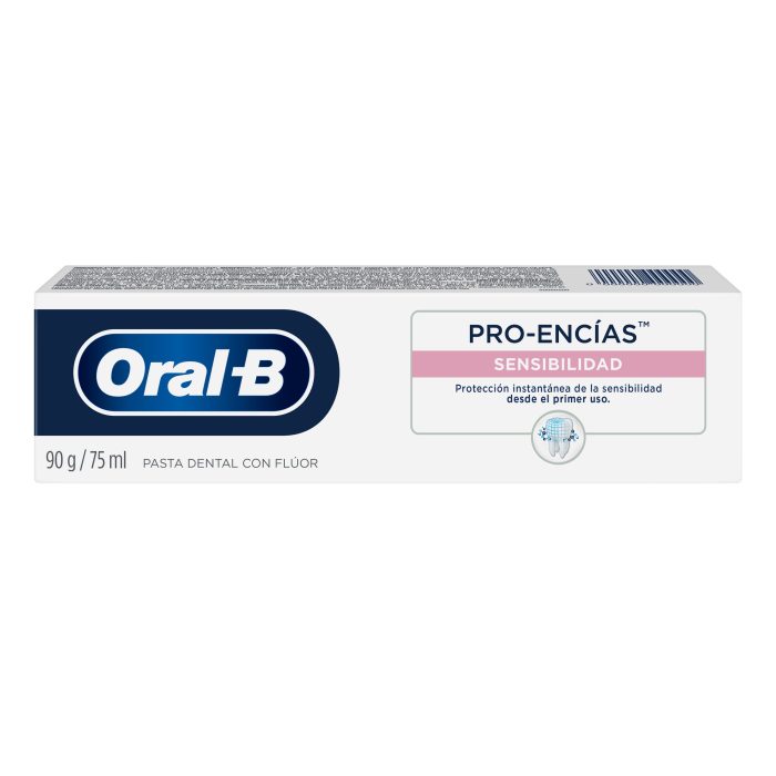 ORAL B PRO ENCIAS SENSIB CRA DENTAL 75ML