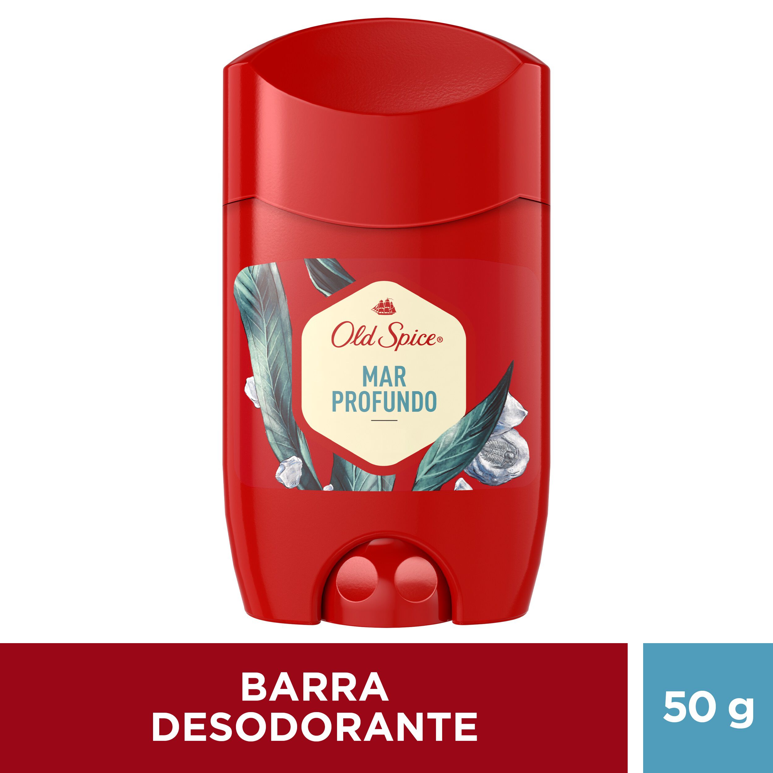 OLD SPICE DESODORANTE MAR PROF STICK 50G