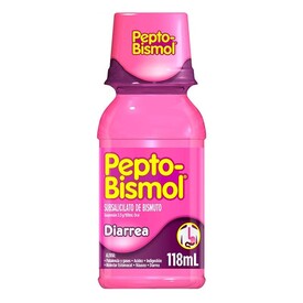 PEPTO-BISMOL SUSP ORAL 118ML