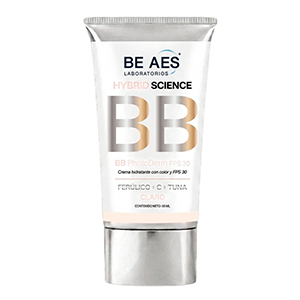 BEAES BB PHOTODERM FPS 30 TONO CLARO CRA 50ML