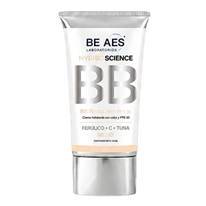 BEAES BB PHOTODERM FPS 30 TODO MEDIO CRA 50ML