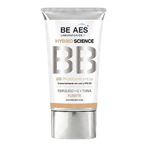BEAES BB PHOTODERM FPS 30 TONO FUERTE CRA 50ML