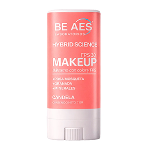 BEAES MAKEUP COLOR CANDELA 15G FPS 30