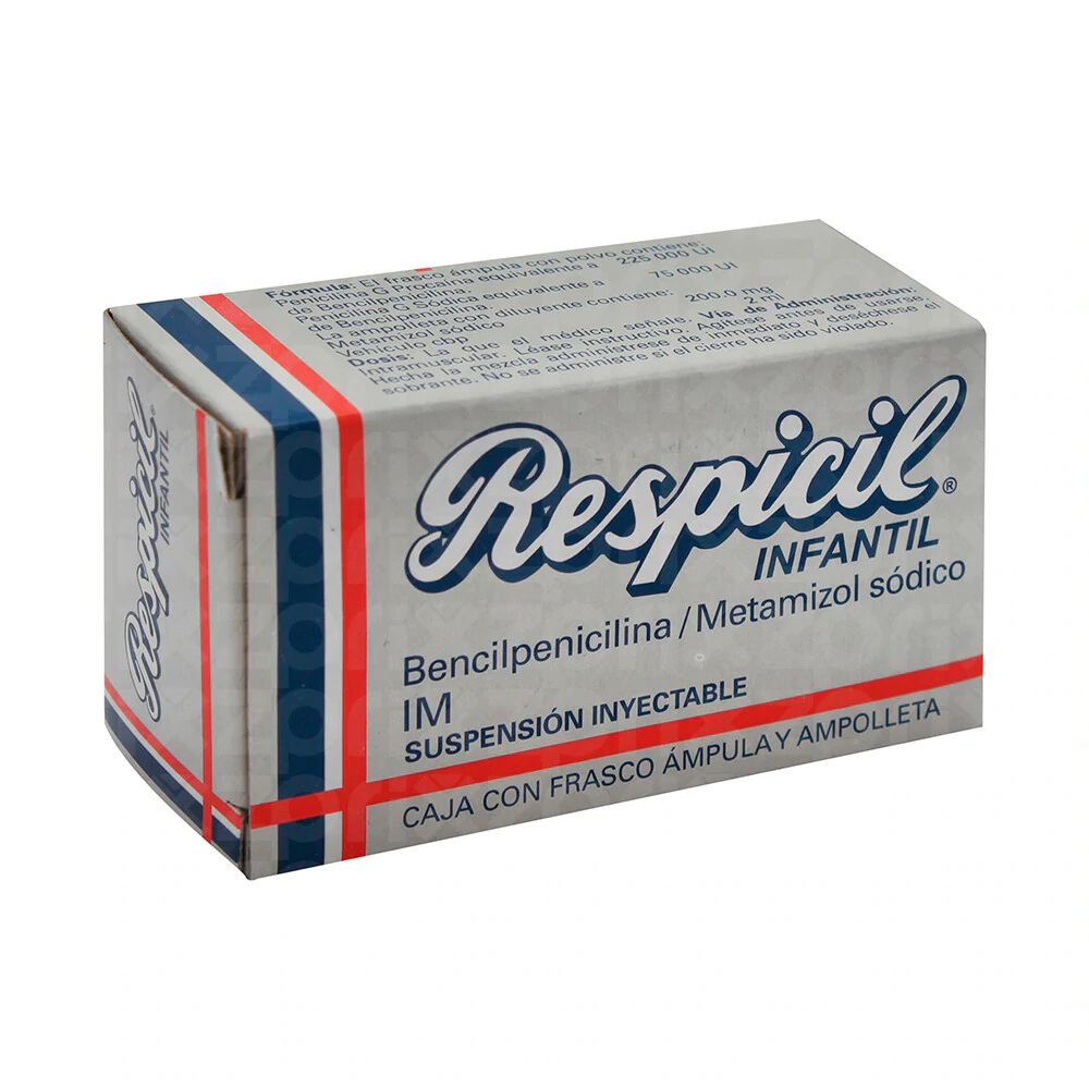 RESPICIL FA INY INFANTIL
