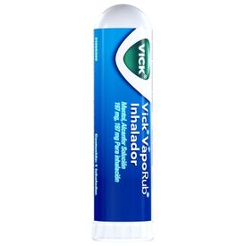 VICK VAPORUB INHALADOR SIN BLIST C 1 PZ