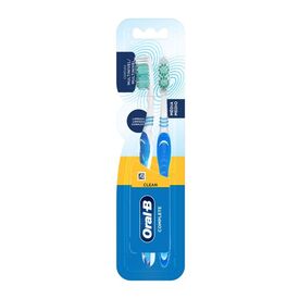 ORALB COMPLETE CEP DENT MED C 2 PRE ESP