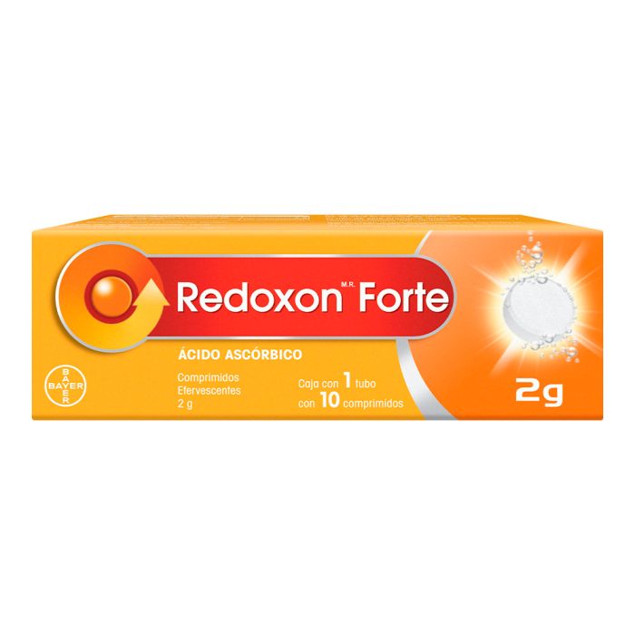 REDOXON FTE 2G CPR EFER C10