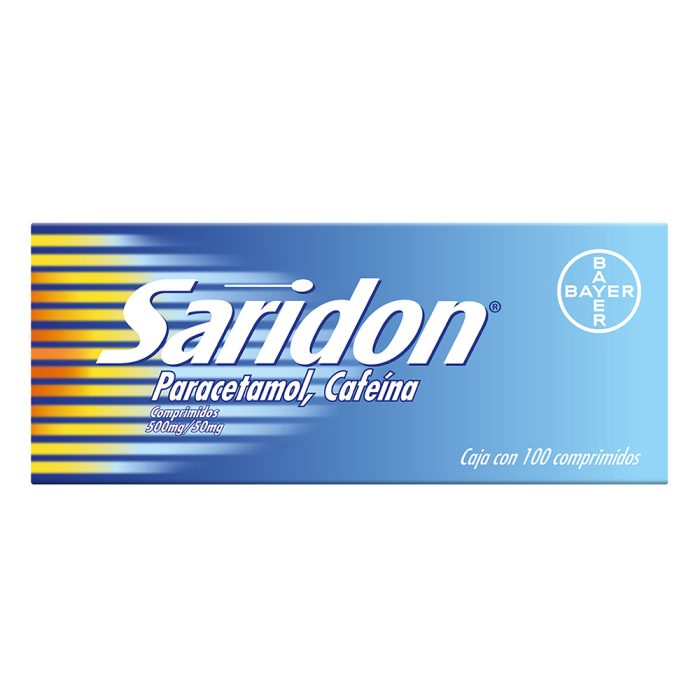 SARIDON T 100