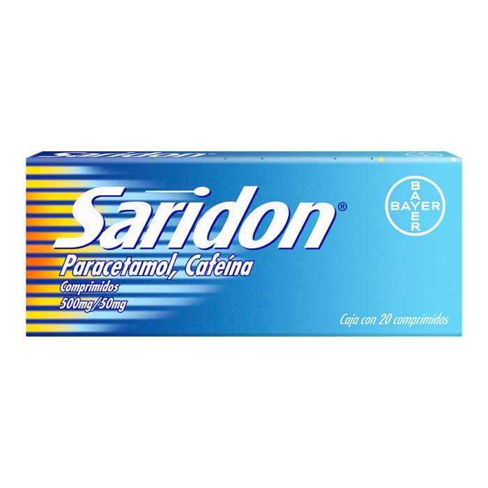 SARIDON T 20