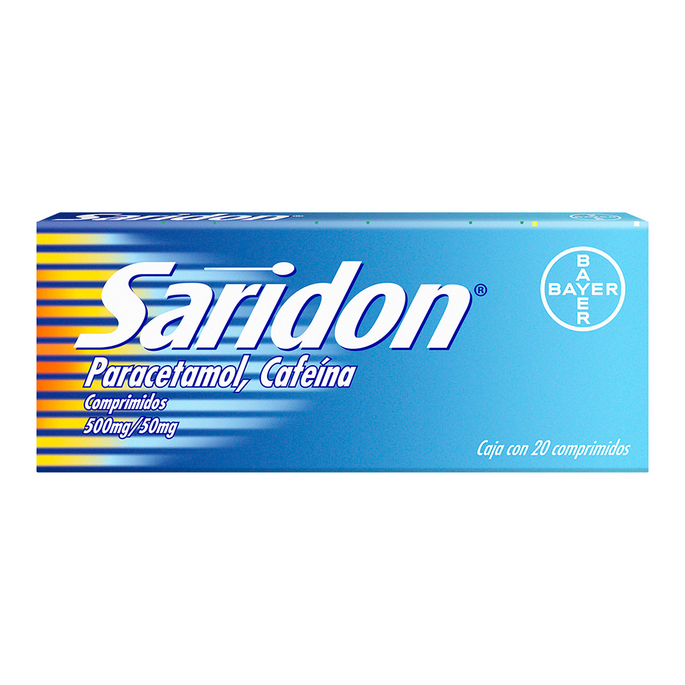 SARIDON T 20